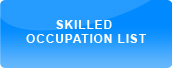 Skilled Occupation List